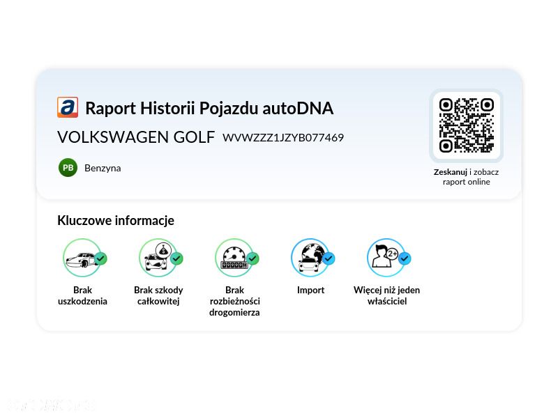 Volkswagen Golf - 14