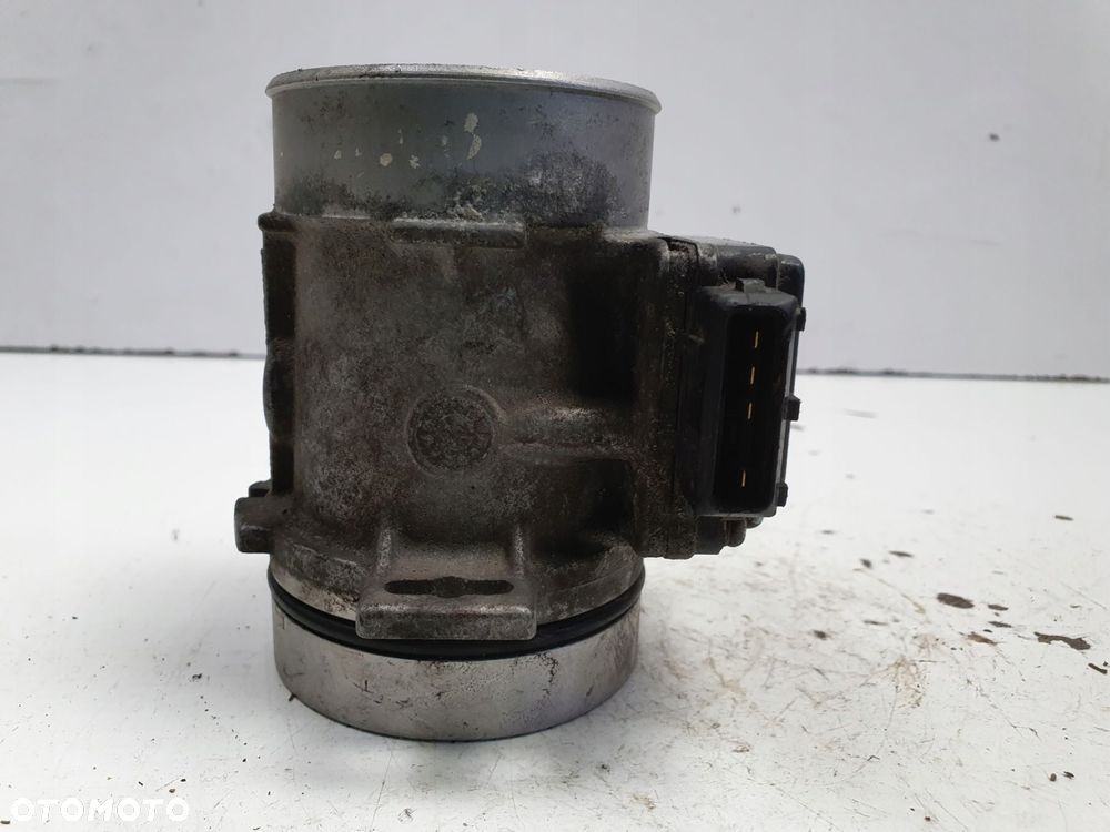 PRZEPŁYWOMIERZ POWIETRZA Ford Escort MK7 VII 1.3 _ 96FB-12B579-BA - 4