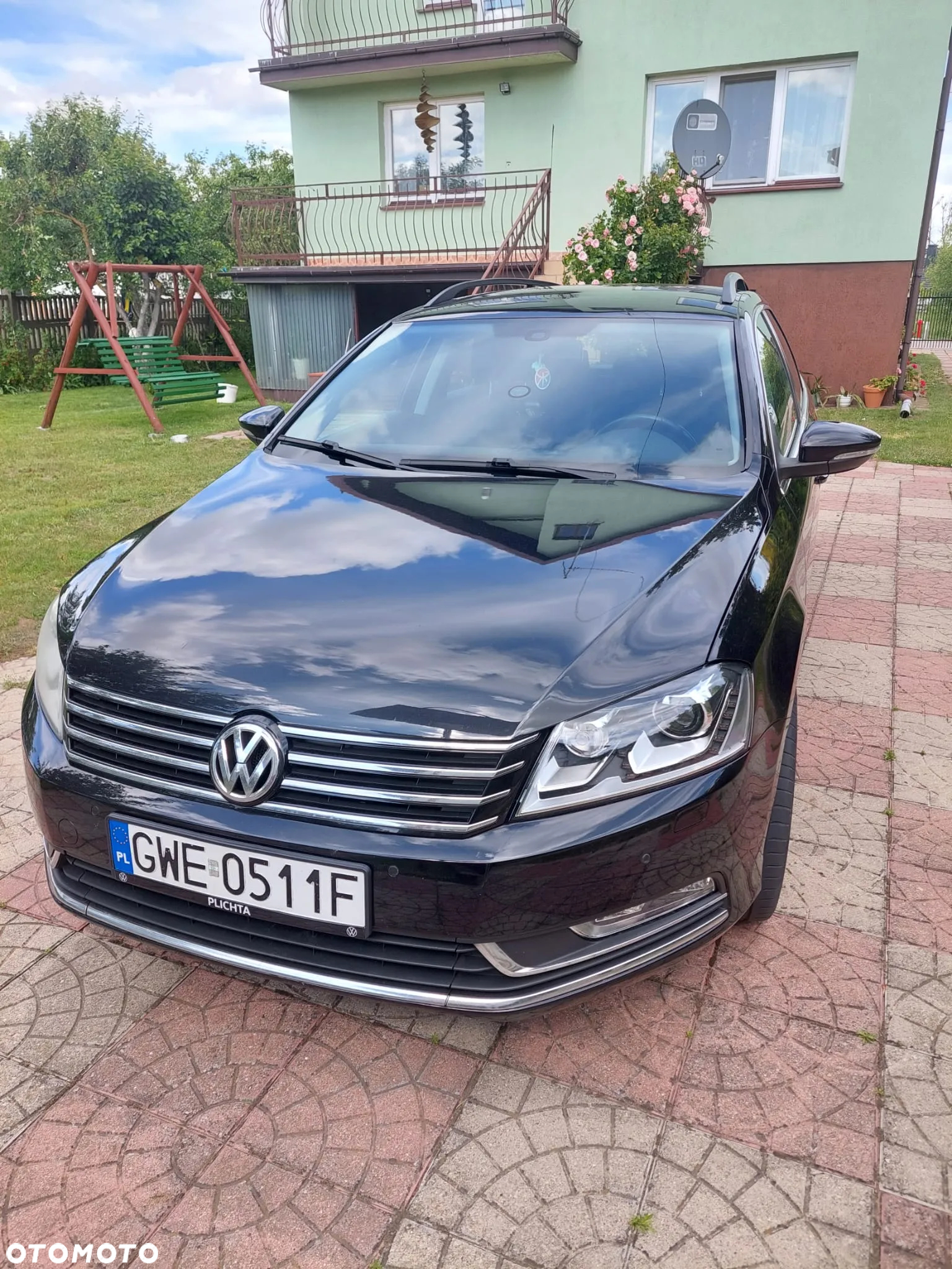 Volkswagen Passat 2.0 TDI Comfortline - 24