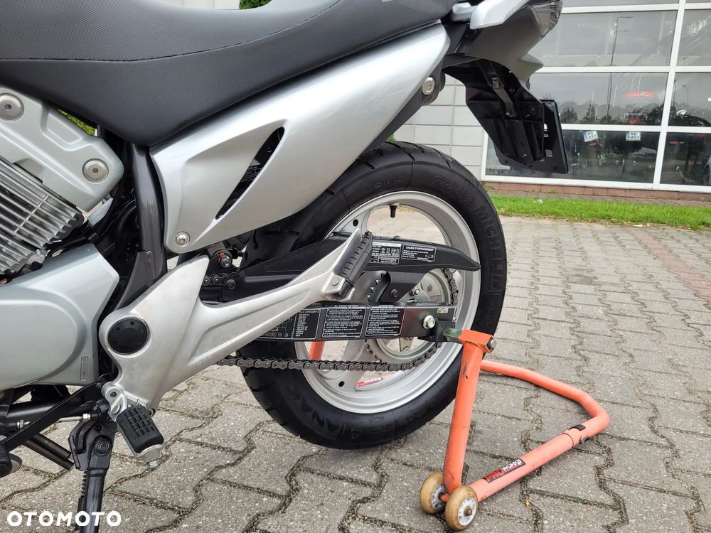 Honda Varadero - 23