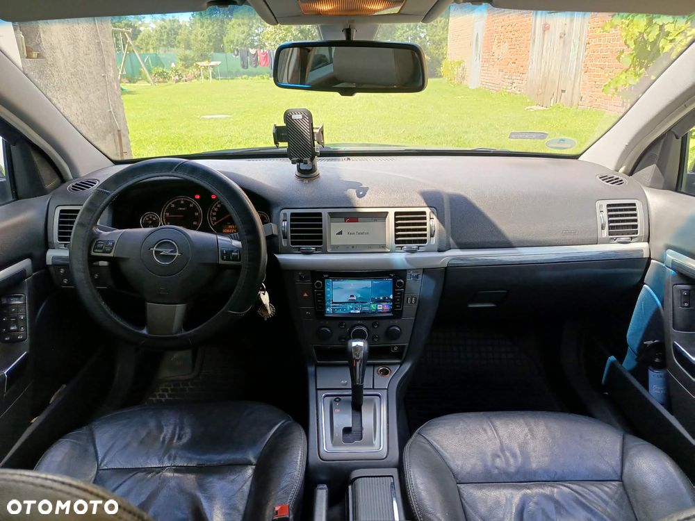 Opel Signum 1.9 CDTI Automatik - 2