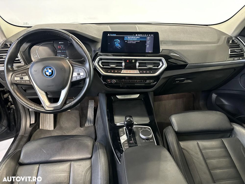 BMW X3 - 10