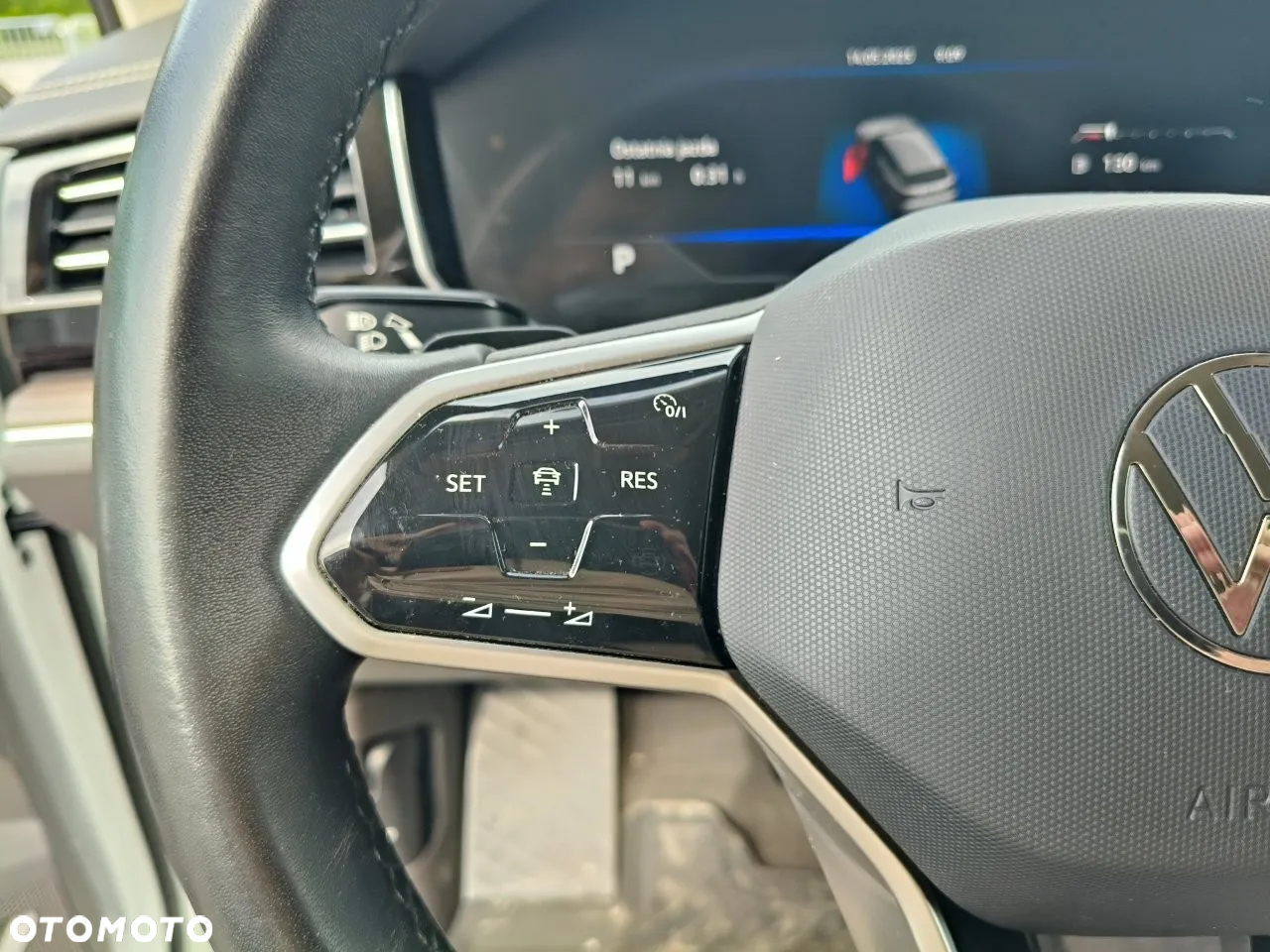 Volkswagen Touareg 3.0 V6 TFSI 4Motion Atmosphere - 17