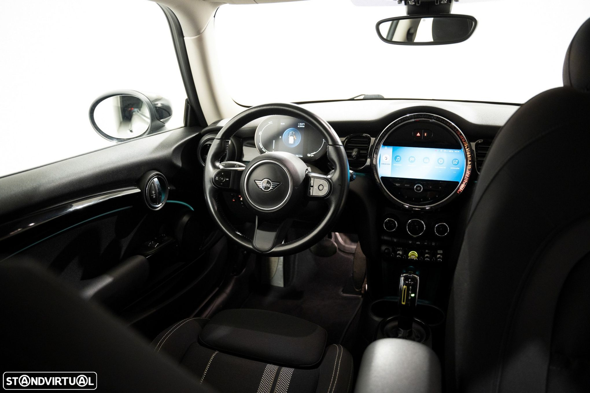 MINI 3 Portas Cooper SE Premium Essential - 4