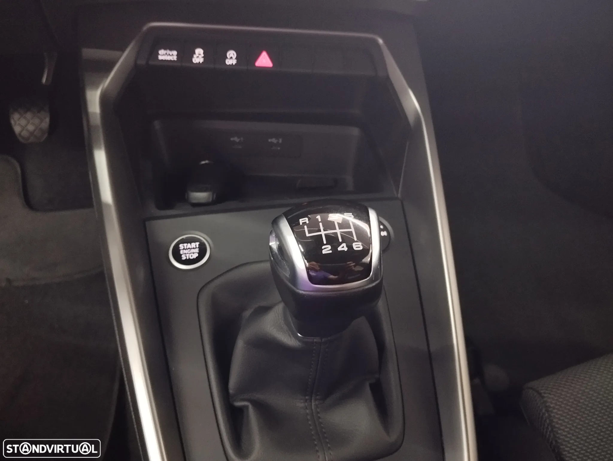 Audi A3 Sportback 30 TFSI - 34