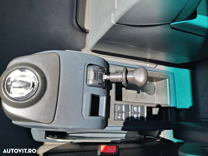 MAN tgx 18.480 4x2 bls xxl automat retarder kit basculare - 21