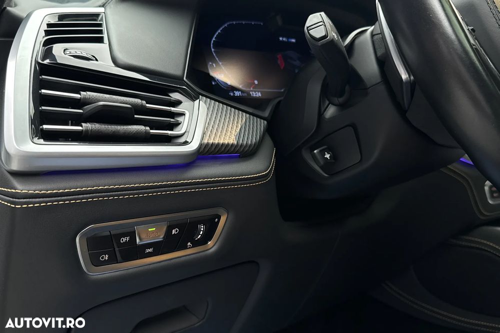 BMW X6 M Competition - 24