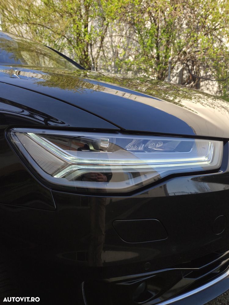 Audi A6 3.0 TDI quattro S tronic - 6