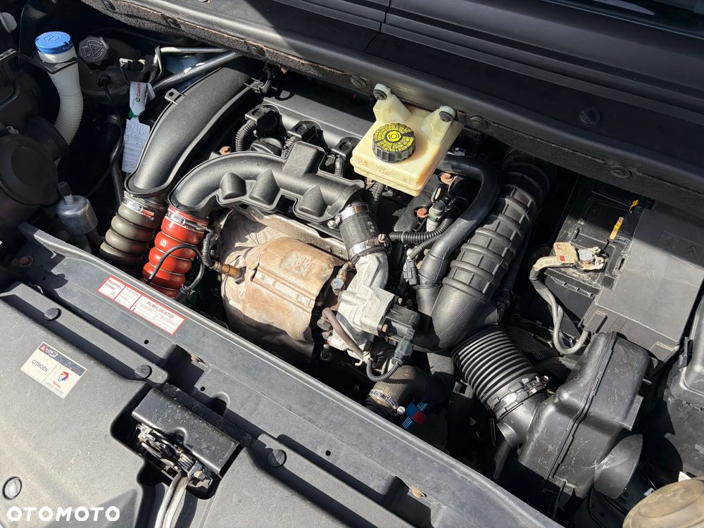 Citroën C4 Grand Picasso - 27