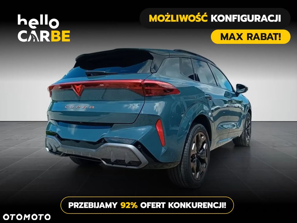 Cupra Terramar 2.0 TSI 4Drive VZ DSG - 2