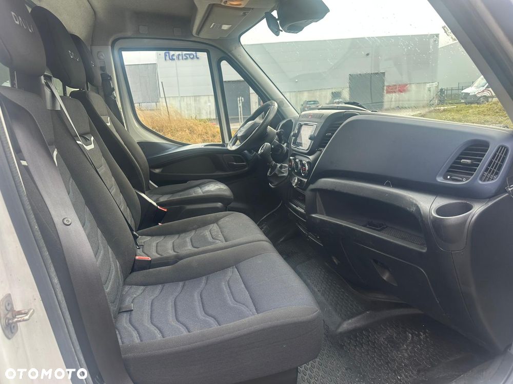Iveco Daily 35S18 - 7