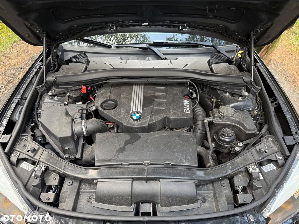 BMW X1 xDrive18d - 15