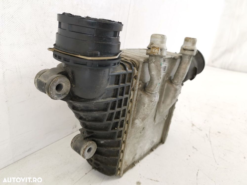 Intercooler Radiator Land Rover  Range Rover Evoque L538 2011 2012 201 - 7