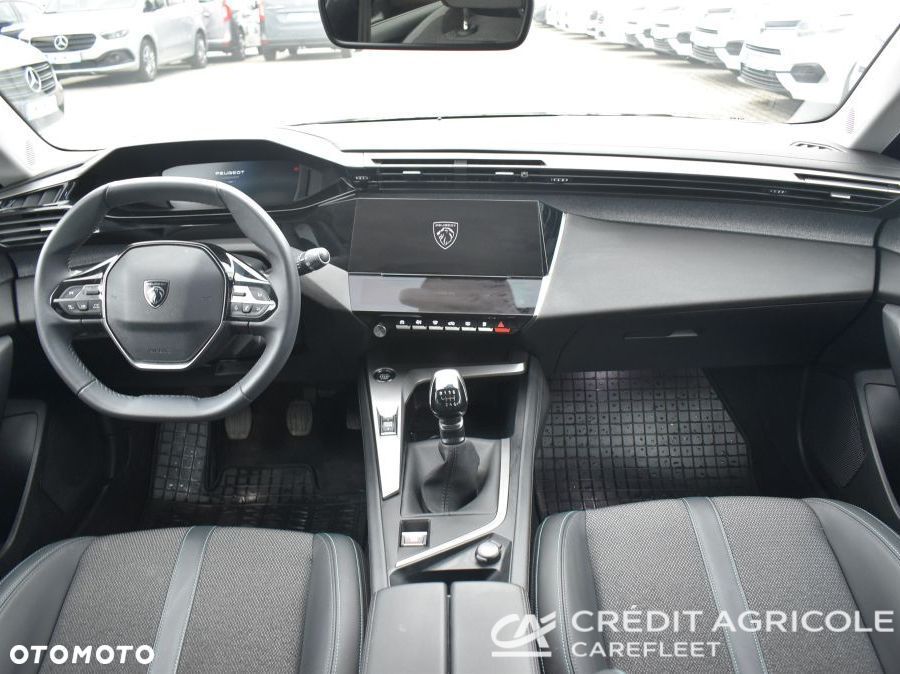 Peugeot 308 1.2 PureTech Allure Pack S&S - 18