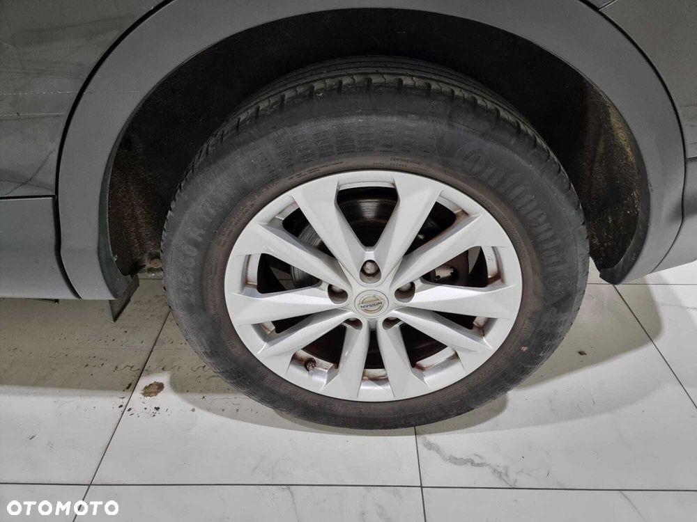 Nissan Qashqai - 17