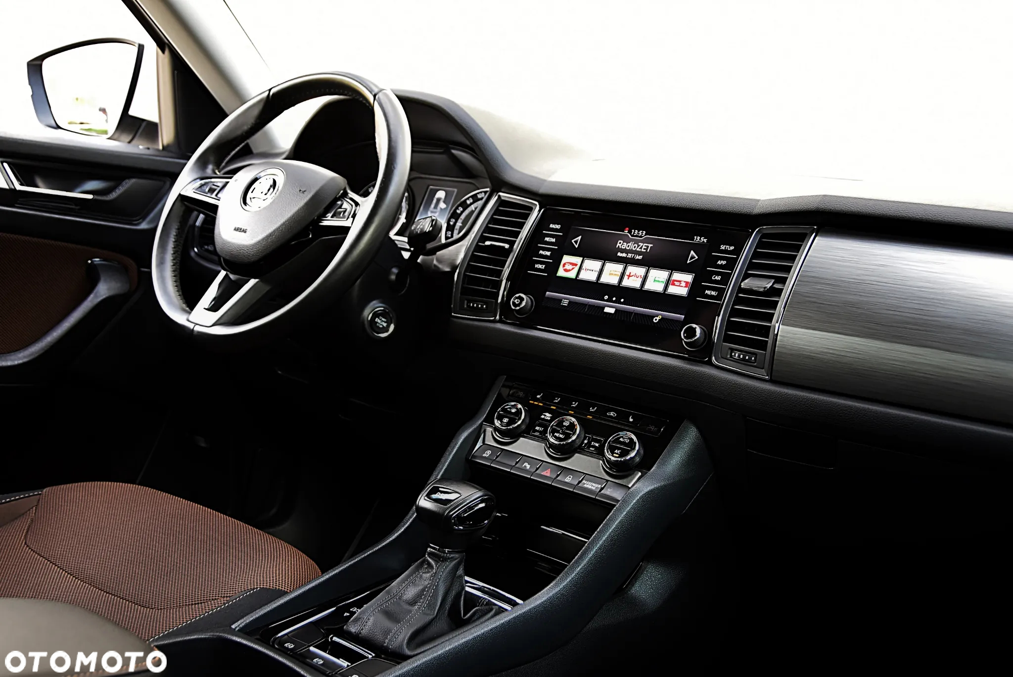 Skoda Kodiaq 2.0 TDI 4x2 Ambition DSG - 20