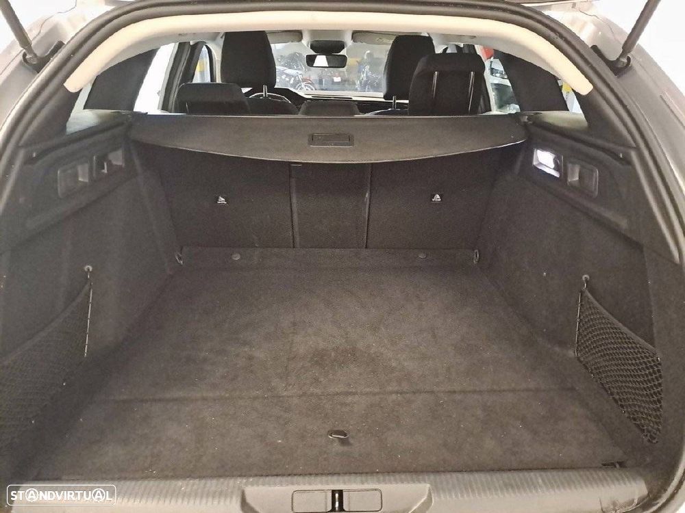 Peugeot 308 1.2 PureTech Active - 18