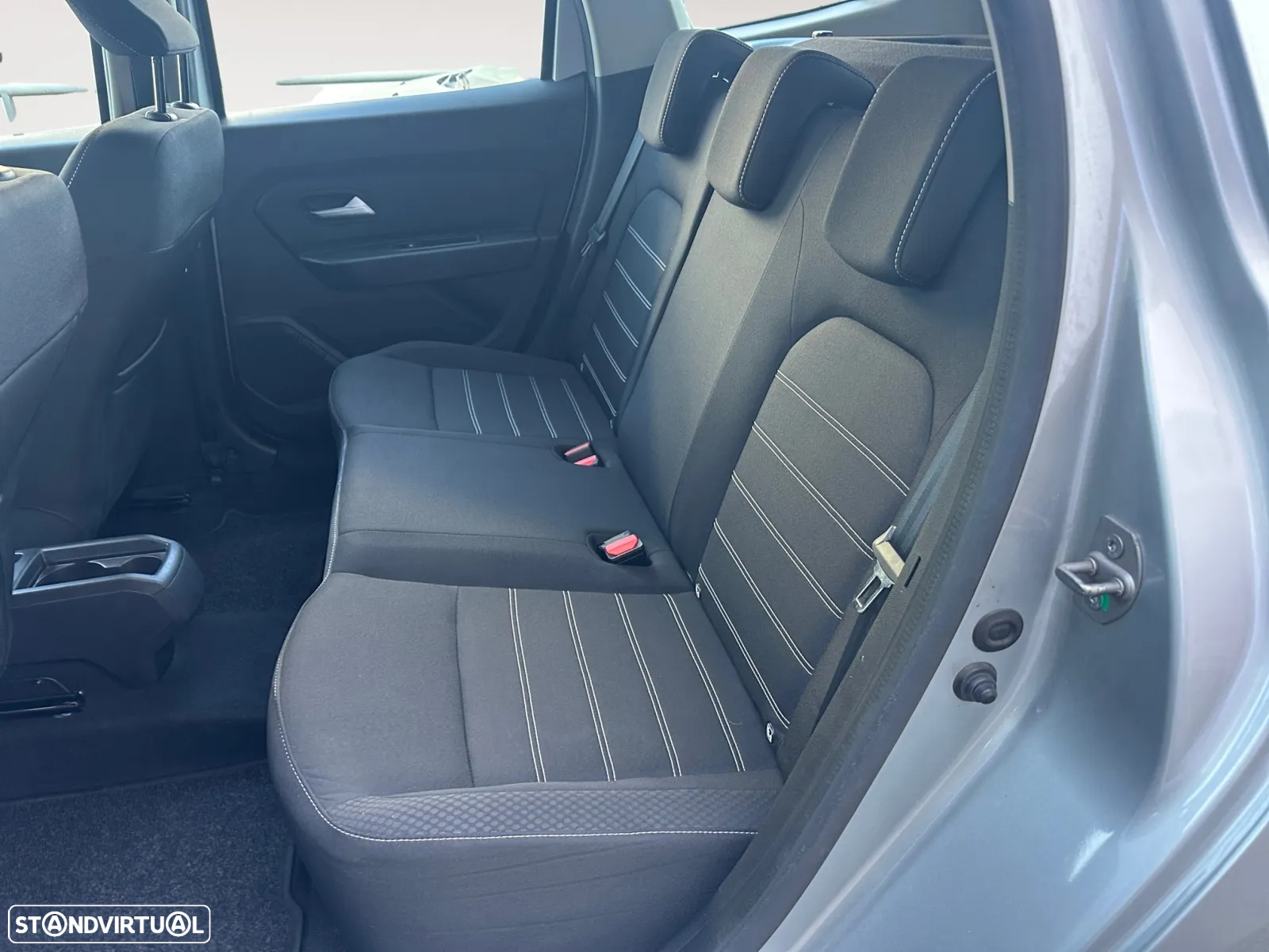 Dacia Duster 1.0 TCe Comfort - 15