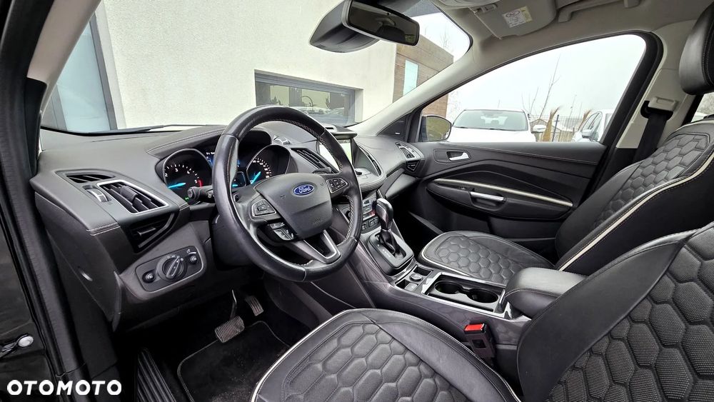 Ford Kuga 2.0 TDCi 4x4 Vignale - 20