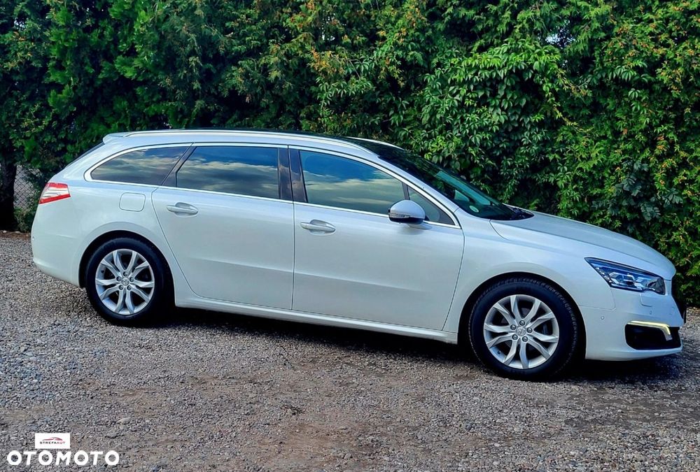 Peugeot 508 - 32