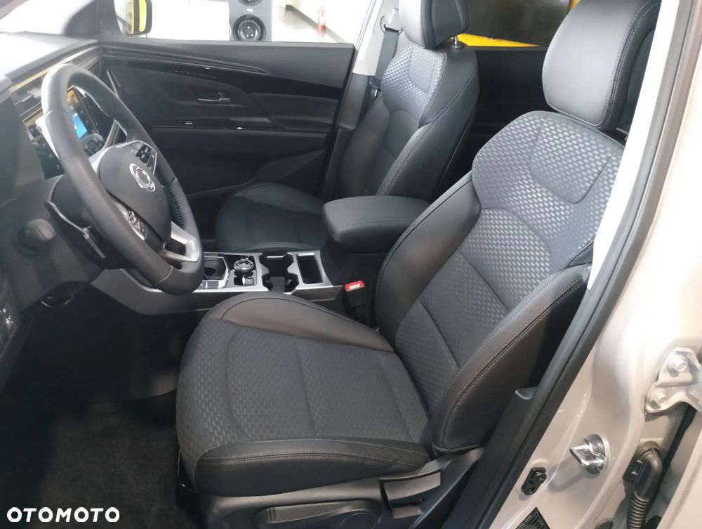 SsangYong/KGM Korando 1.5 T-GDI Adventure 2WD - 14