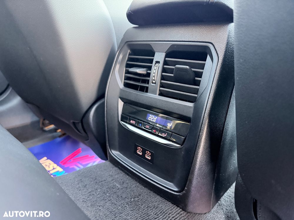 BMW Seria 4 420d Aut. M Sport - 17