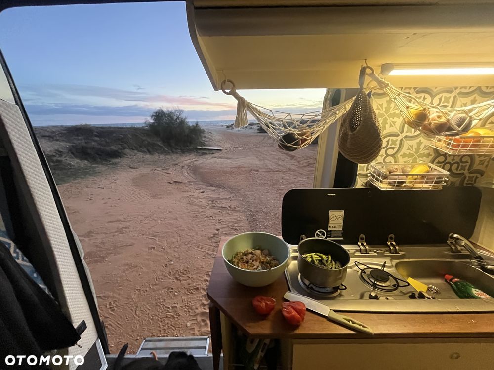 Volkswagen Crafter - 24