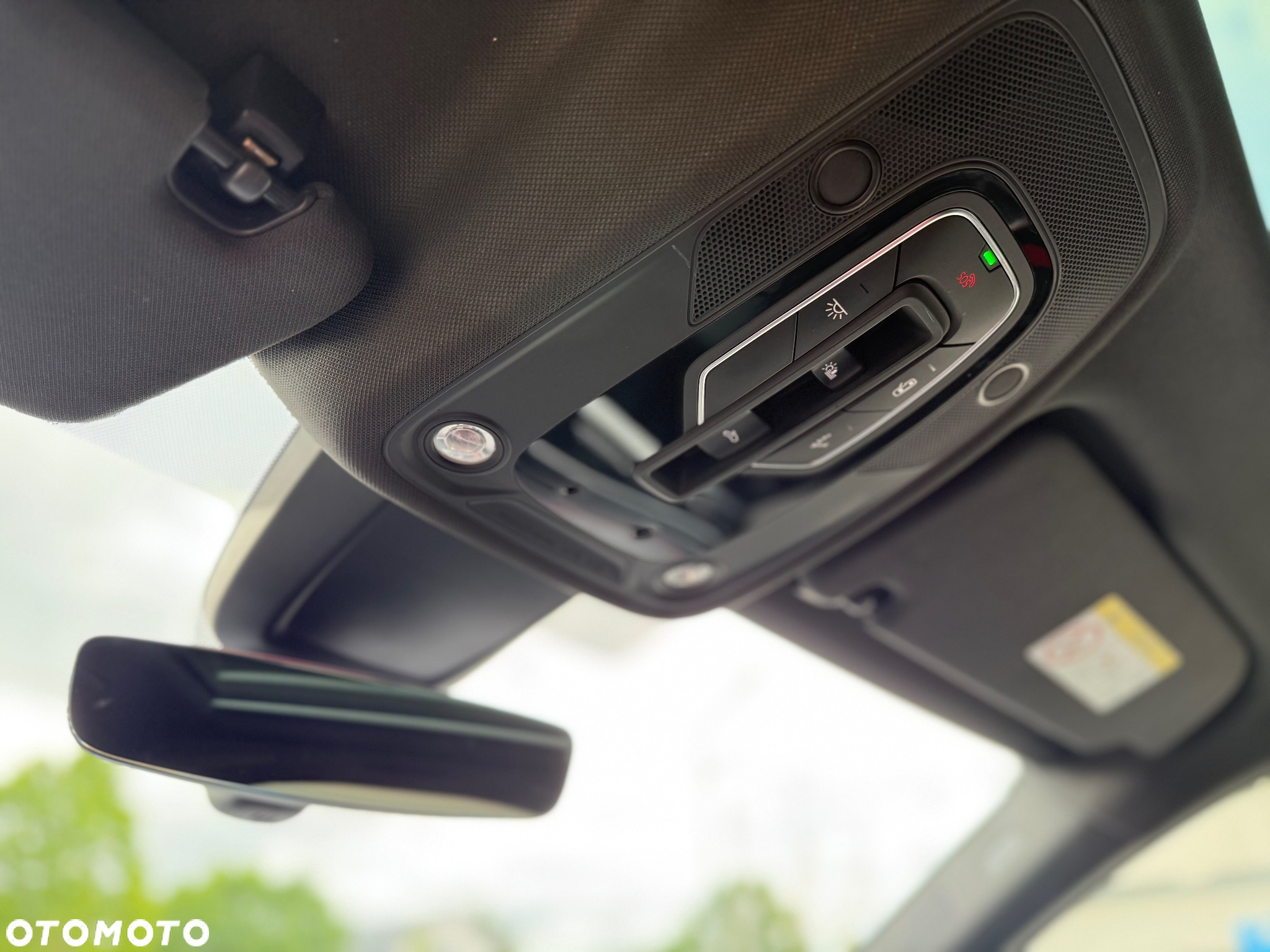 Audi SQ7 4.0 TDI Quattro Tiptronic - 38