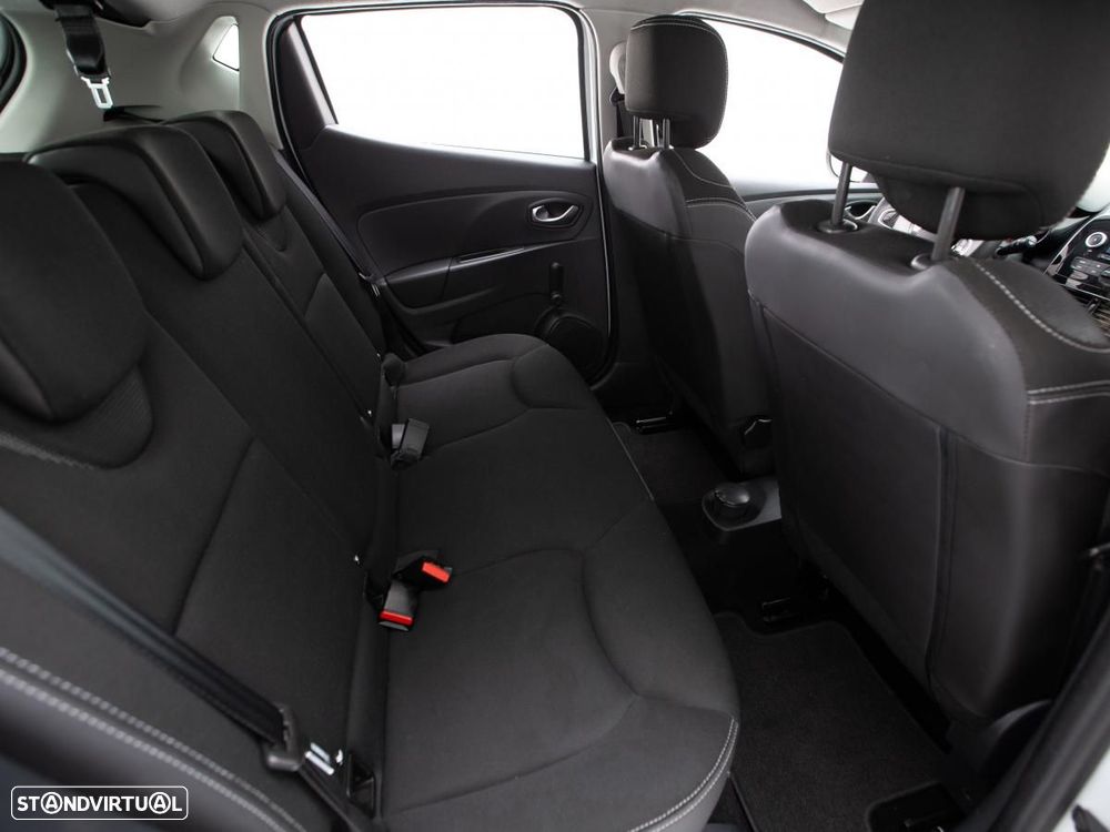 Renault Clio 1.5 dCi Zen - 10