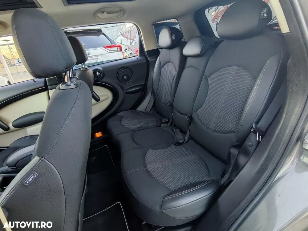 Mini Countryman Cooper SD Aut. - 10