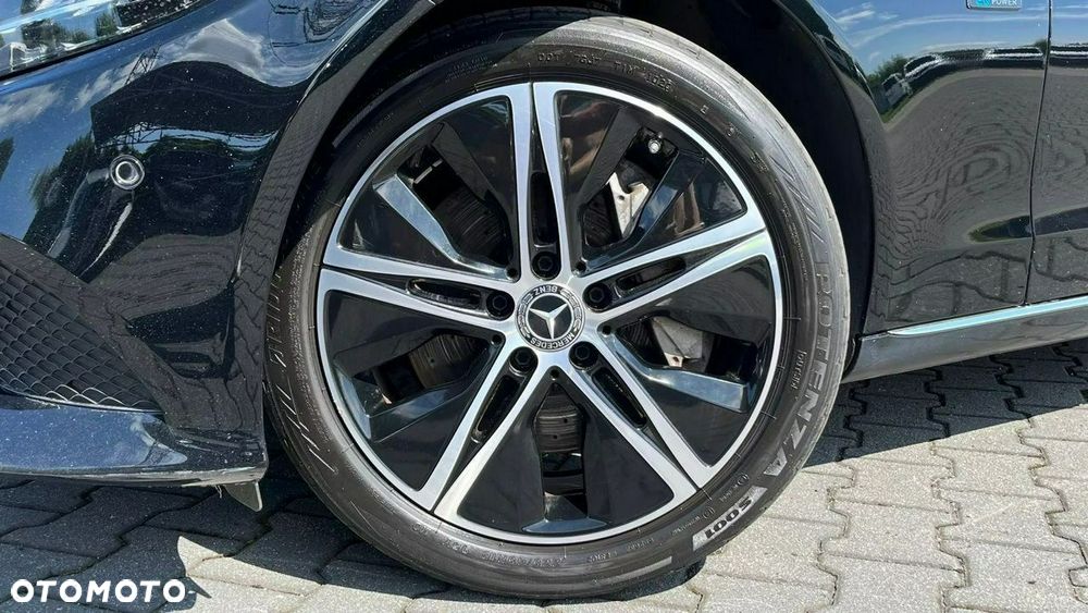 Mercedes-Benz Klasa C - 15