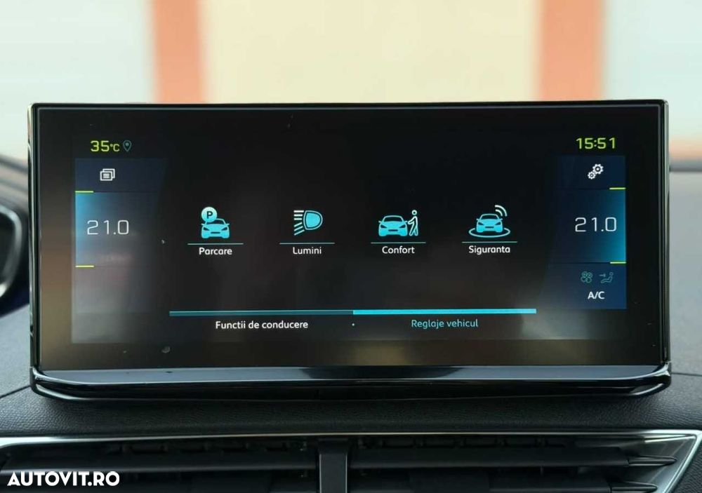 Peugeot 3008 - 35