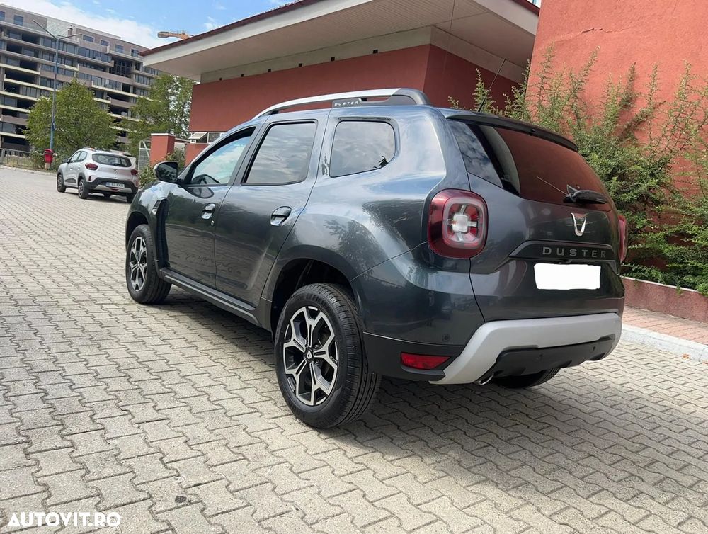 Dacia Duster - 16