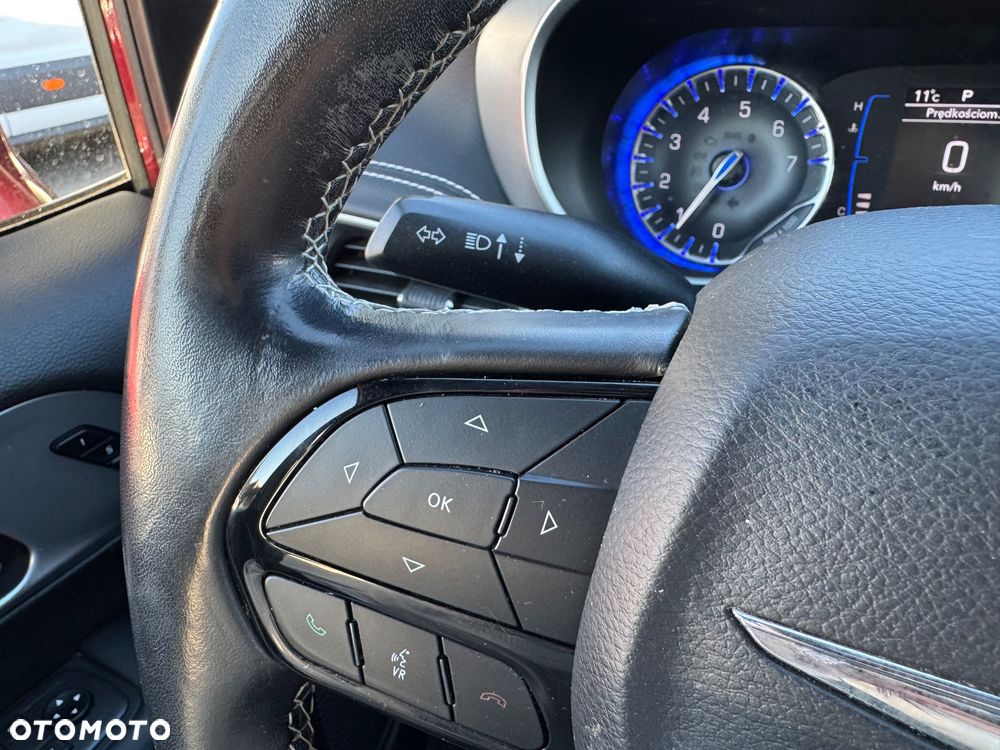 Chrysler Pacifica - 6