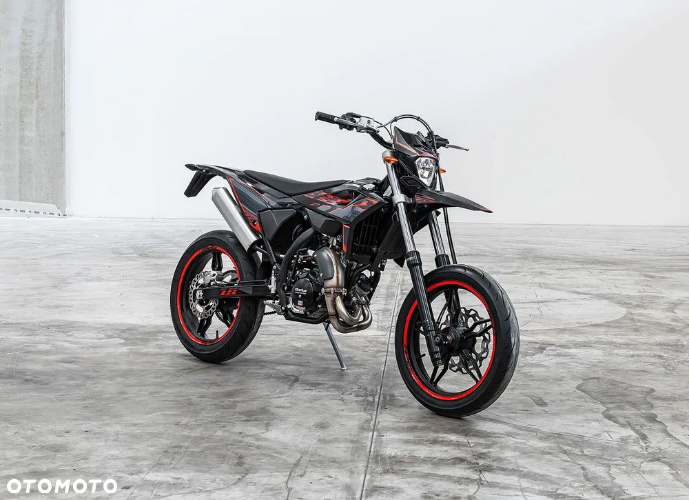 Beta Motard