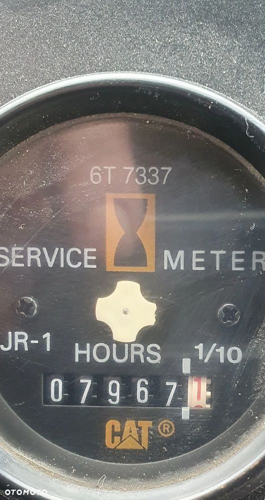 Caterpillar CB 535 B - 4