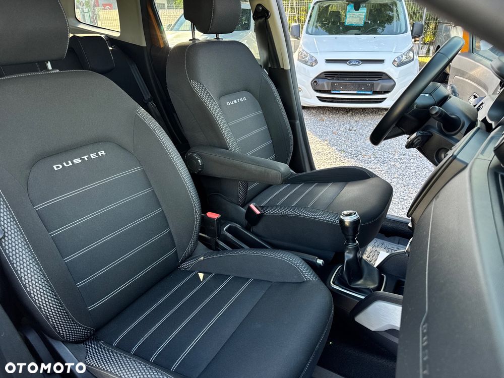 Dacia Duster 1.0 TCe Prestige - 33