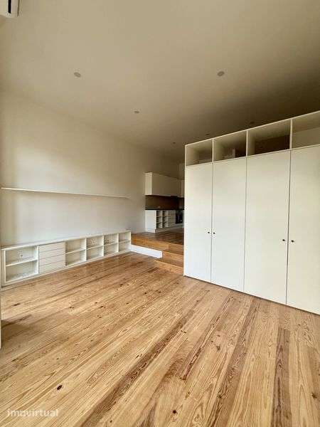 Apartamento Novo com Potencial AL | Centro do Porto | 69m2 - Grande imagem: 4/12