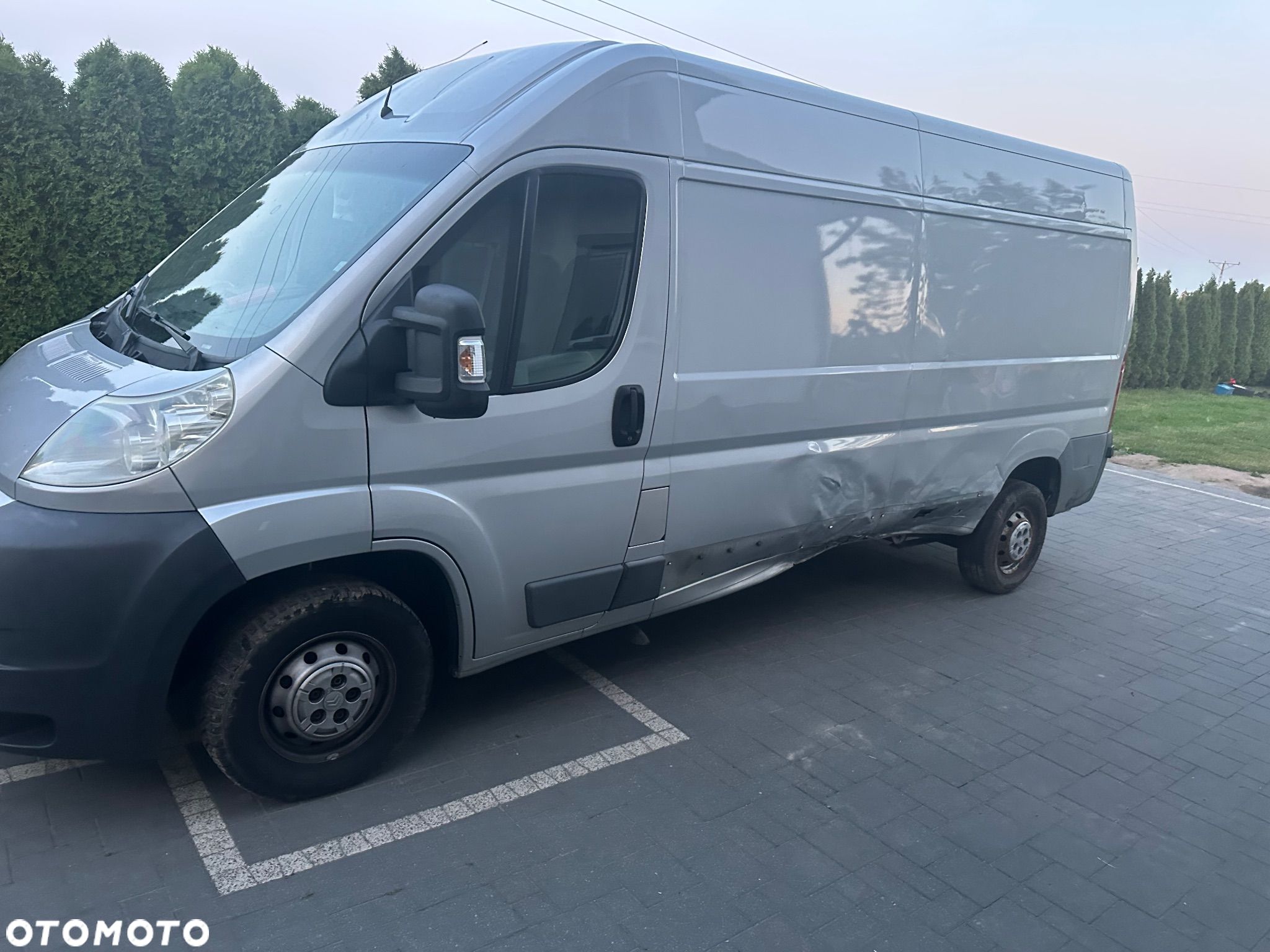 Citroën Jumper 33 L2H2 Confort - 1