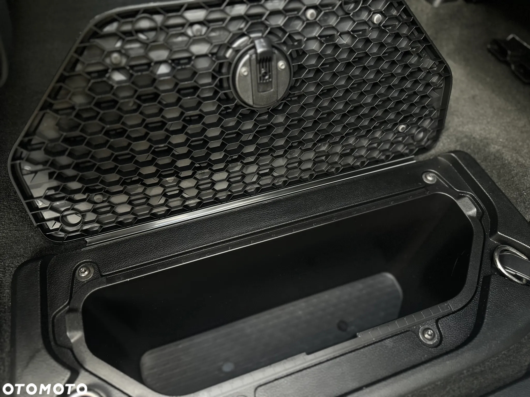 RAM 1500 Crew Cab Laramie - 15