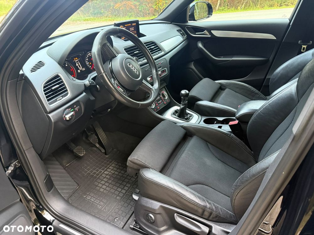 Audi Q3 - 16