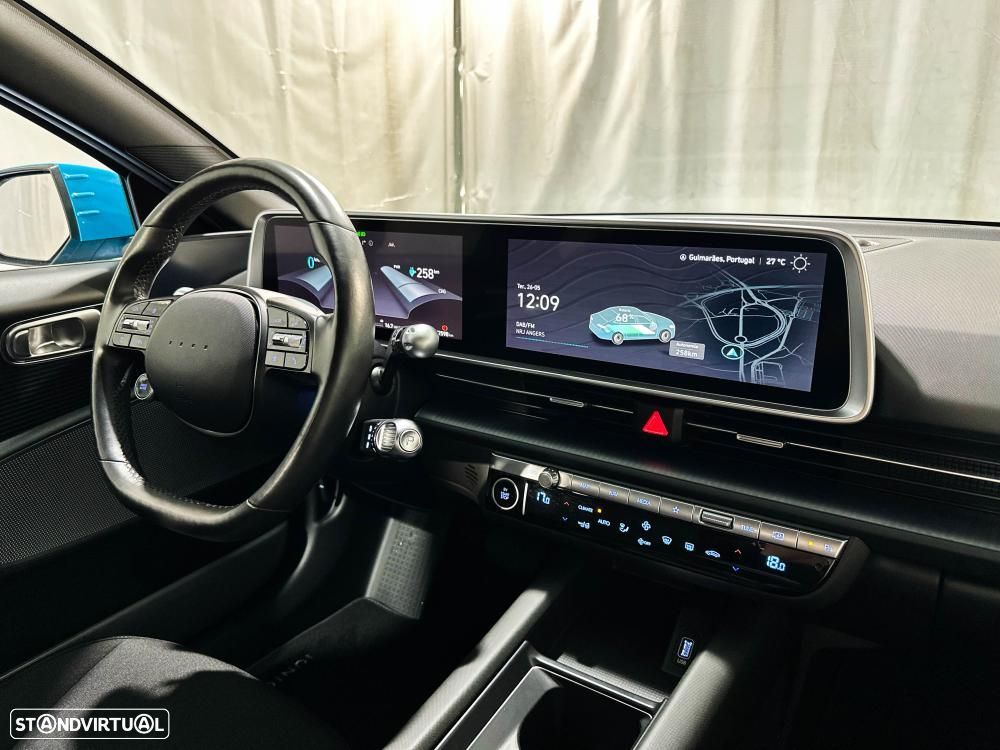Hyundai Ioniq 6 - 34