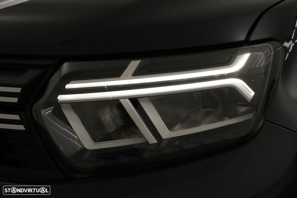 Dacia Duster 1.0 TCe Journey - 6