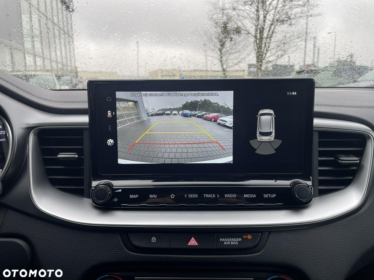 Kia Ceed - 22