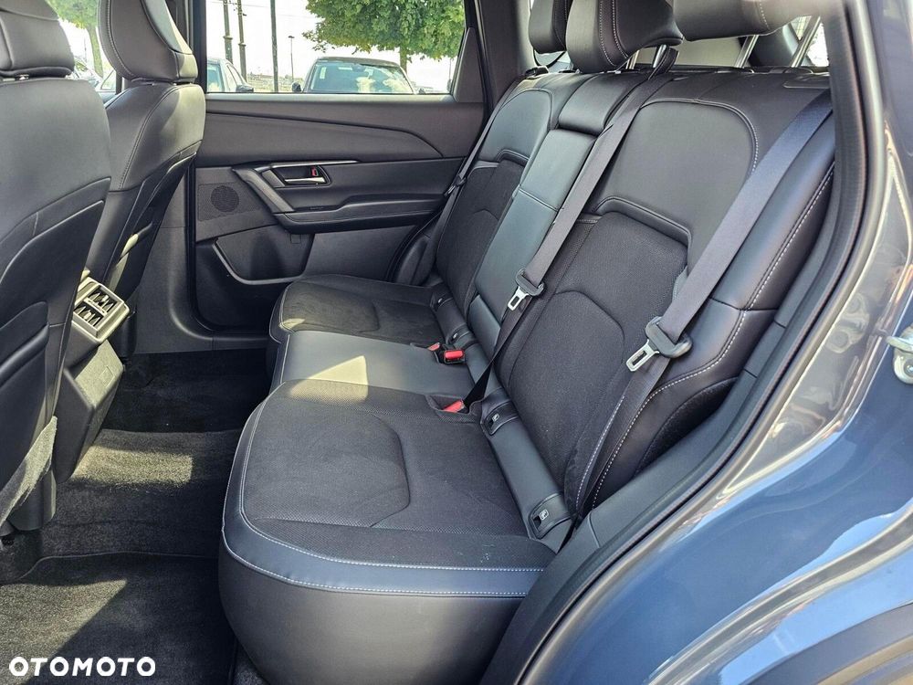 Mazda CX-5 2.5 e-SKYACTIV G Center-Line - 19