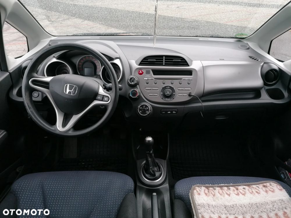 Honda Jazz 1.2 i-VTEC - 12