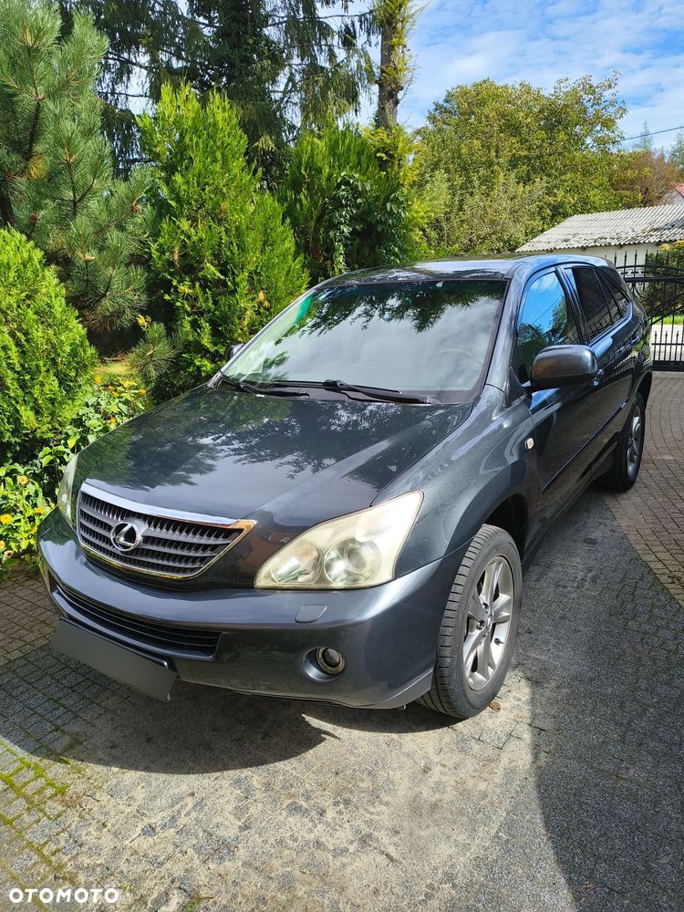 Lexus RX 350 Prestige - 19