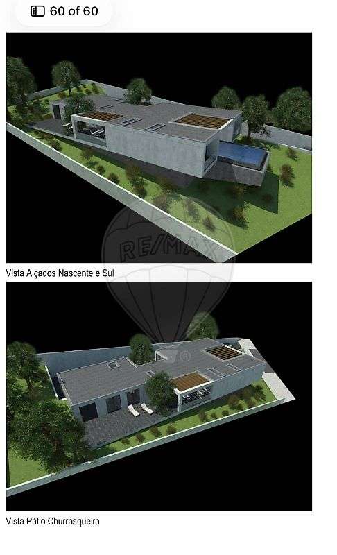 Moradia T4 para venda - Grande imagem: 5/7