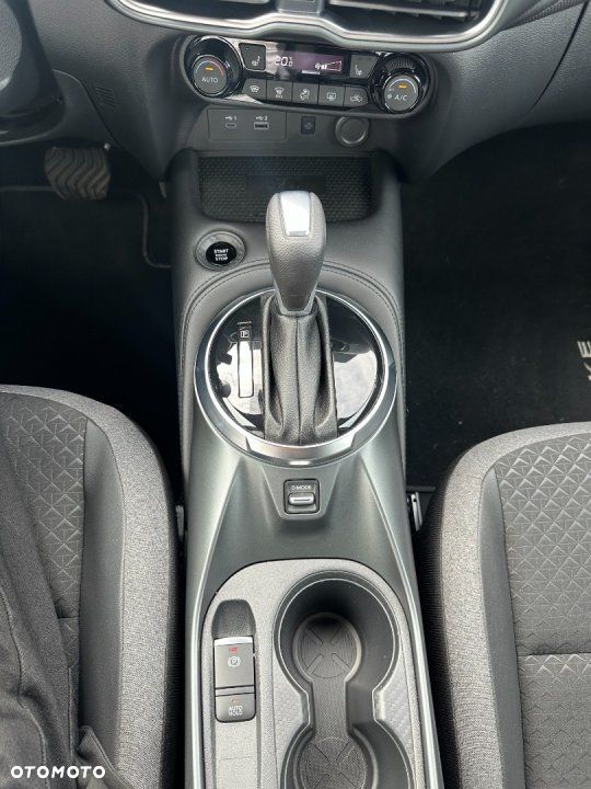 Nissan Juke - 16