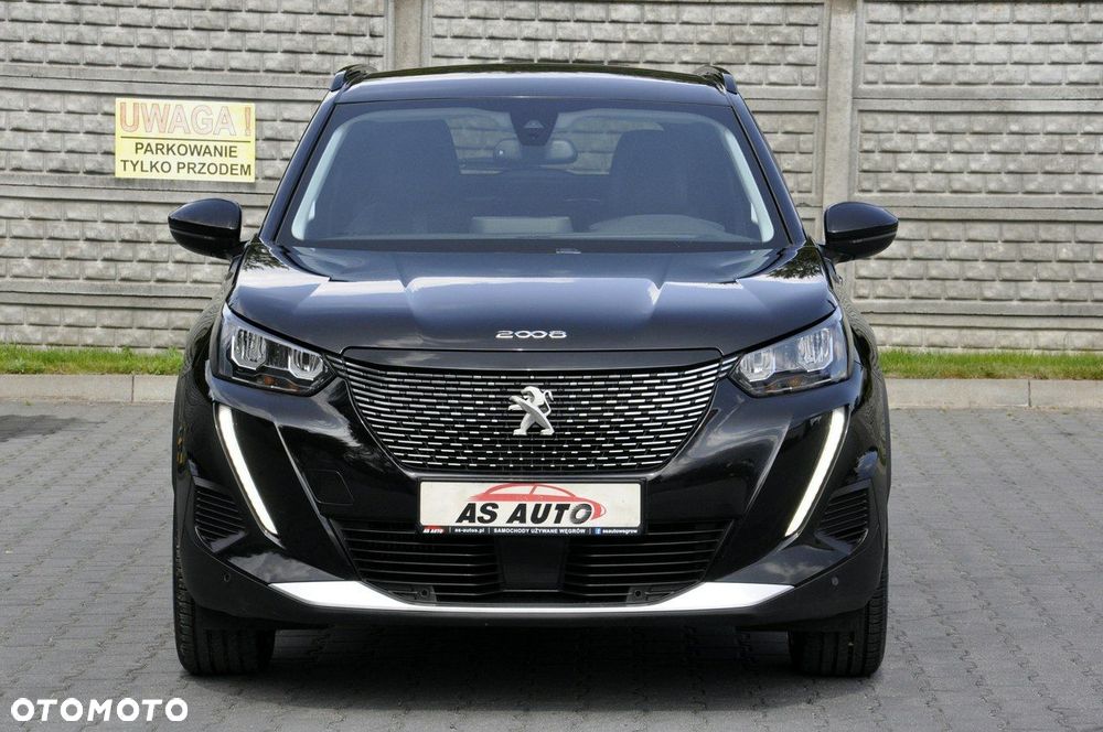 Peugeot 2008 1.5 BlueHDi Active S&S - 25